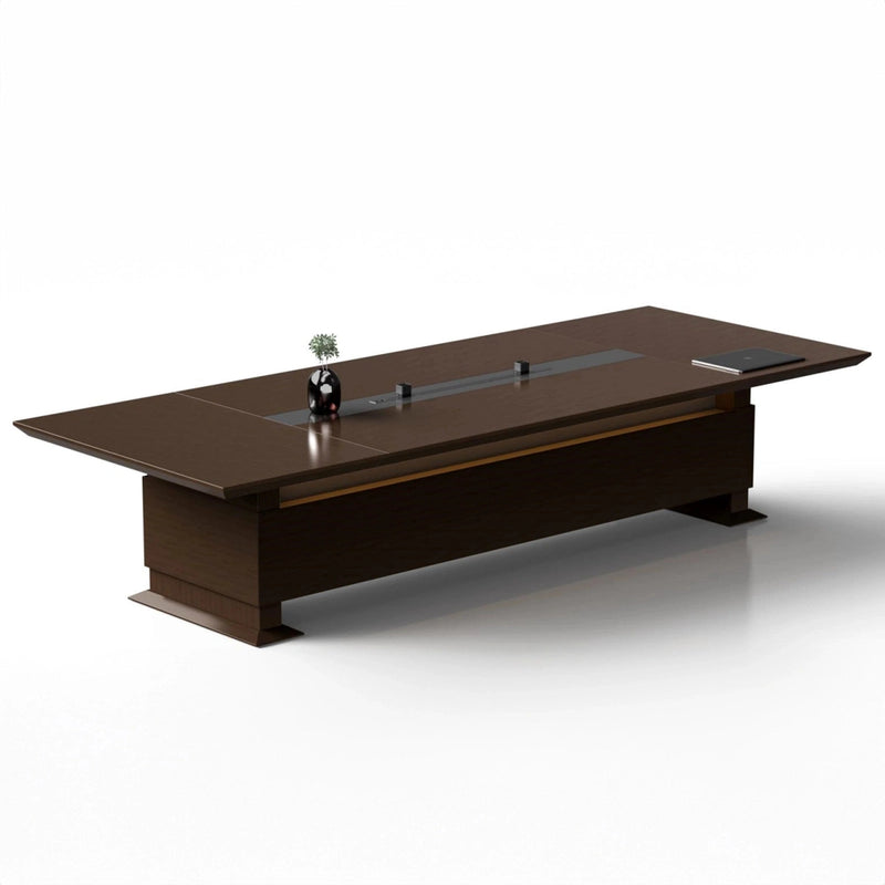 Hunter · Conference Room Table