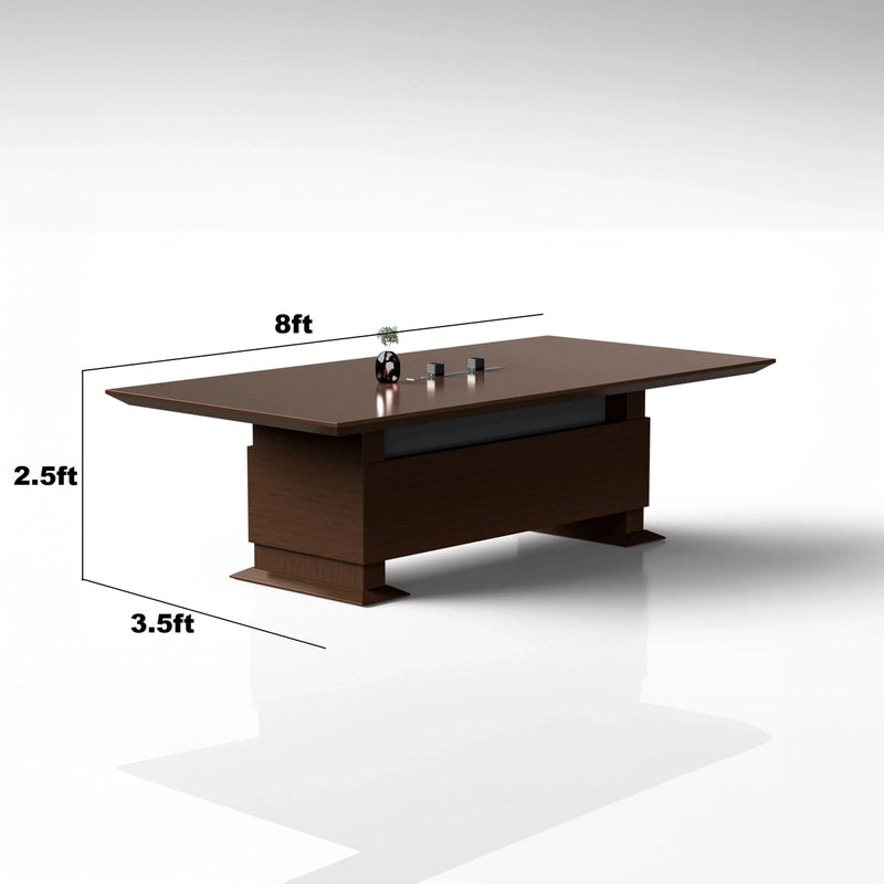 Hunter · Conference Room Table