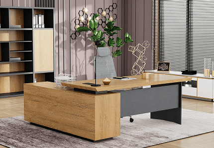 Executive Desks