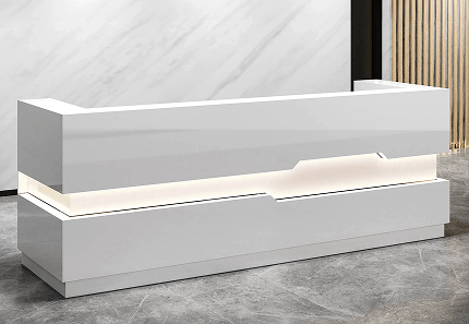 Reception Desks