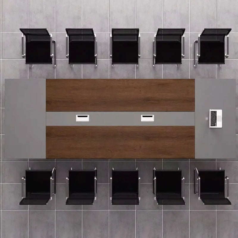 Oakburn · Conference Room Table