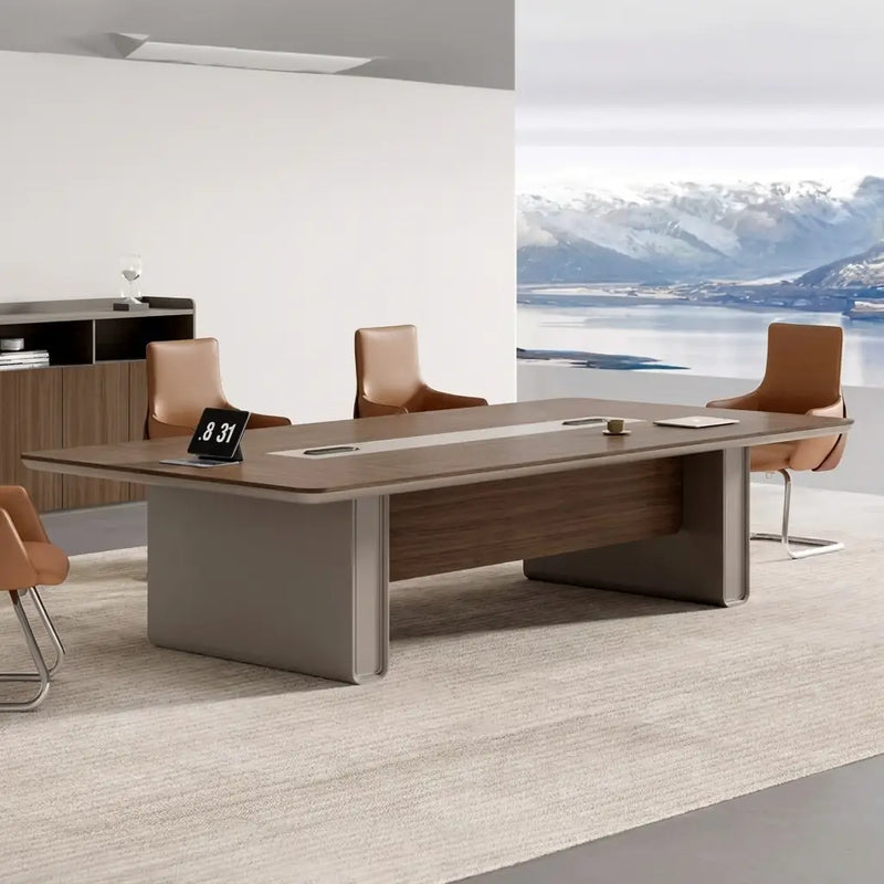 Chymé · Conference Room Table