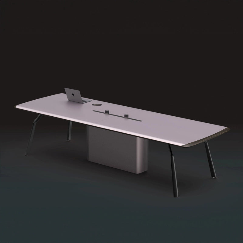 Isabella · Collaborative Meeting Table