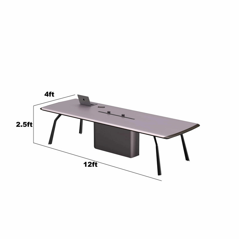 Isabella · Collaborative Meeting Table
