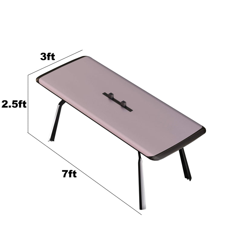 Isabella · Collaborative Meeting Table