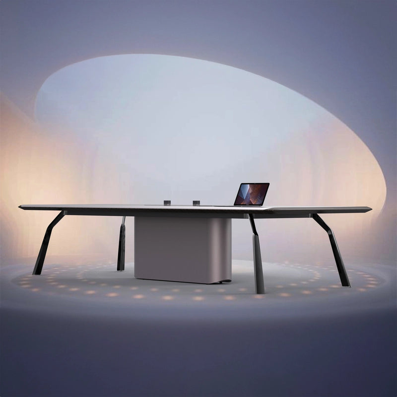 Isabella · Collaborative Meeting Table