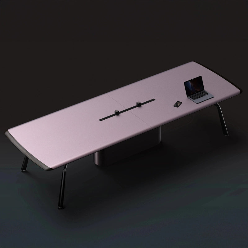 Isabella · Collaborative Meeting Table
