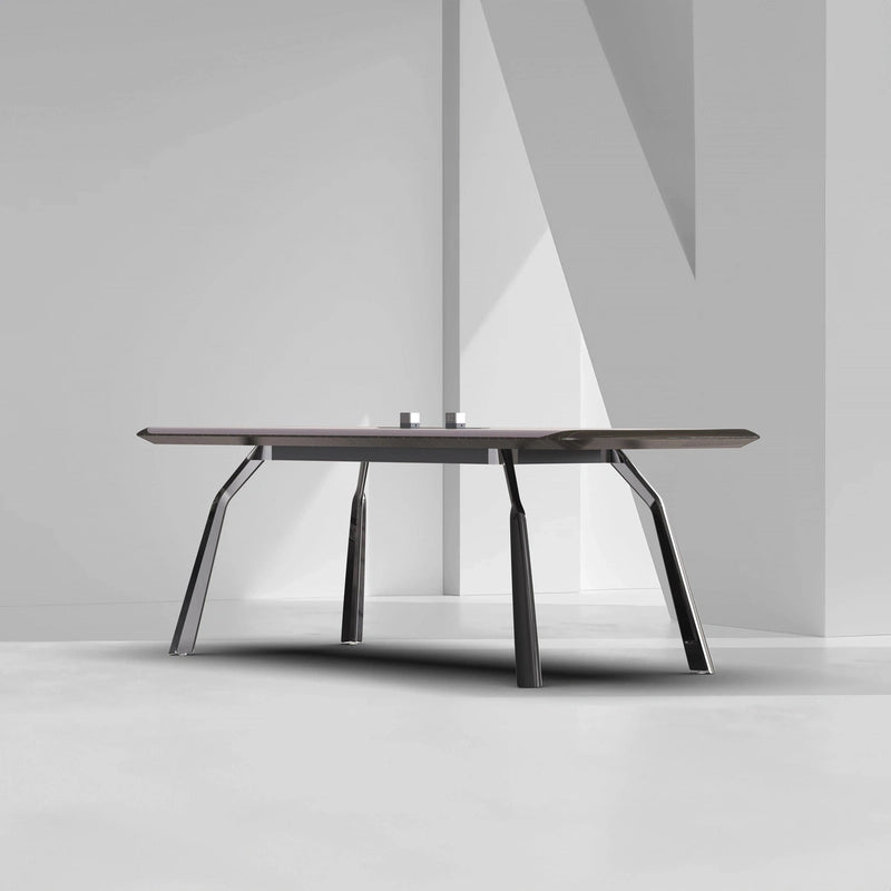 Isabella · Collaborative Meeting Table