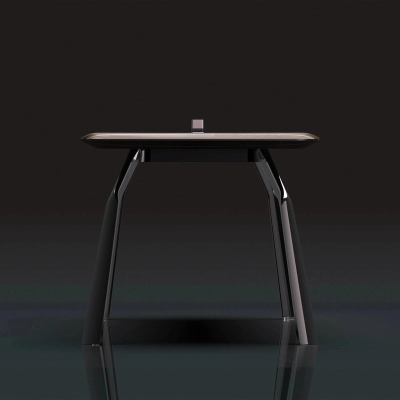 Isabella · Collaborative Meeting Table