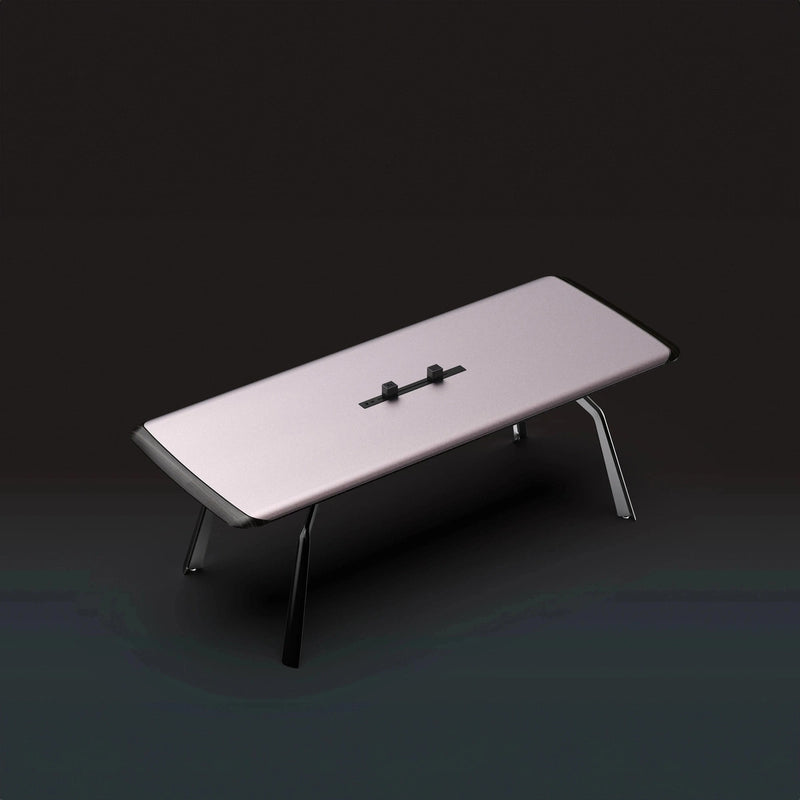 Isabella · Collaborative Meeting Table