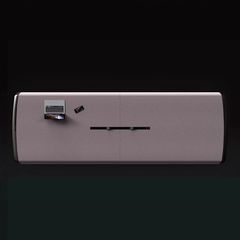 Isabella · Collaborative Meeting Table