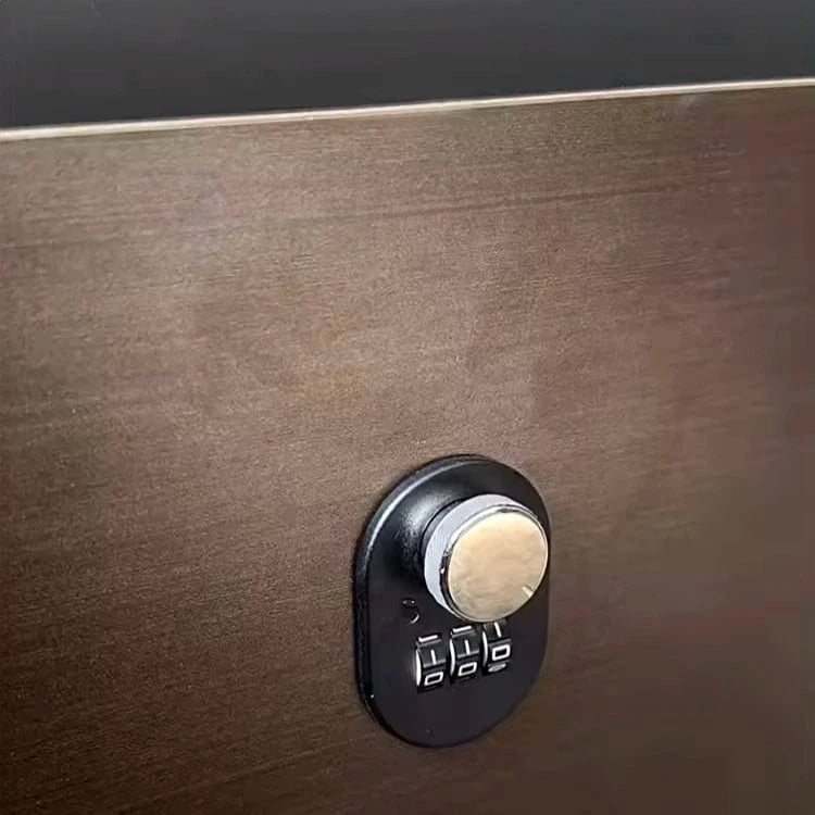 Ithaca ยท Modern L-Shaped Executive Desk