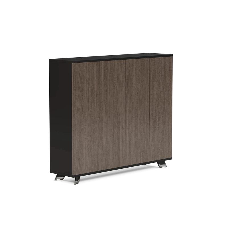 Ivanna ยท Office Credenza Cabinet Sideboard
