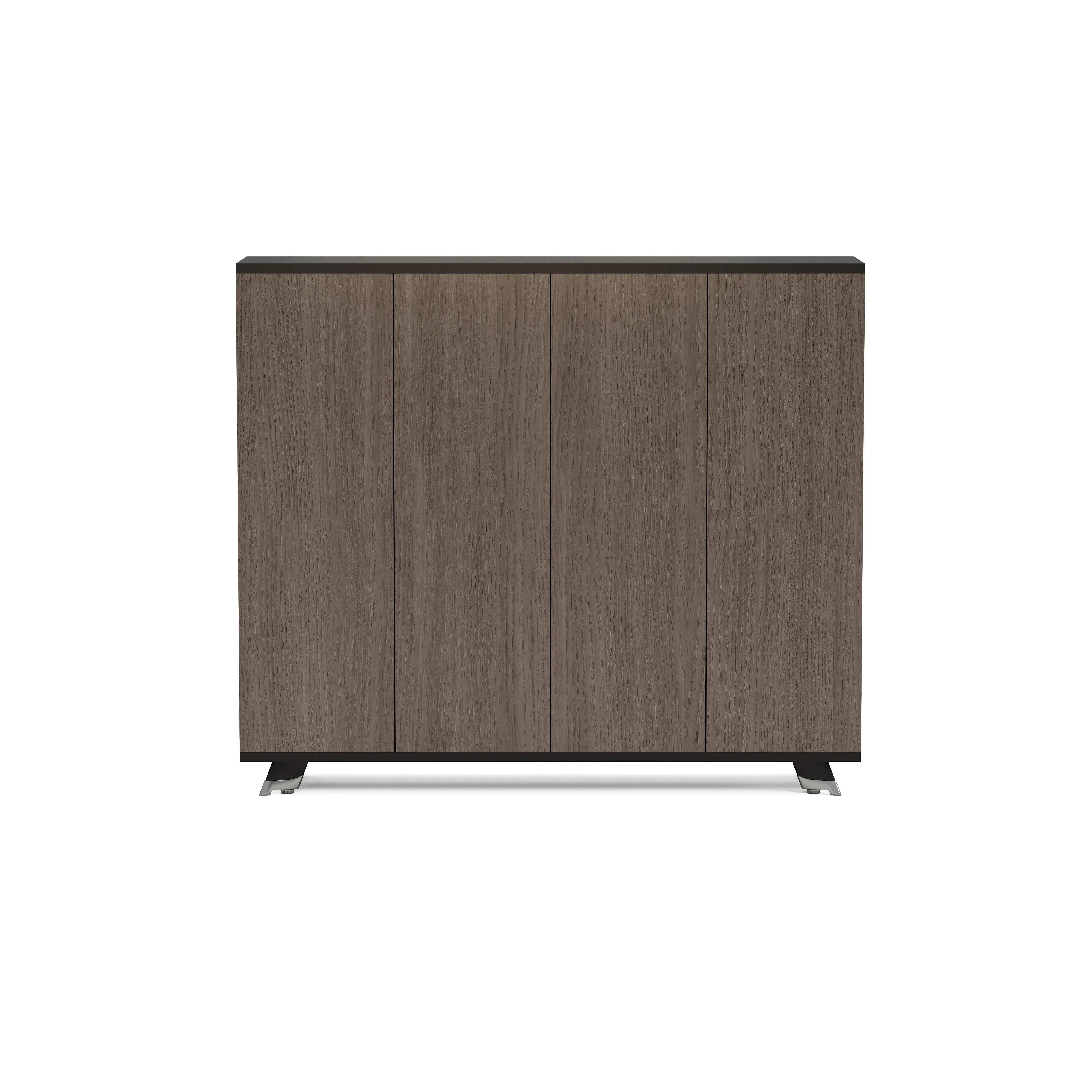 Ivanna ยท Office Credenza Cabinet Sideboard