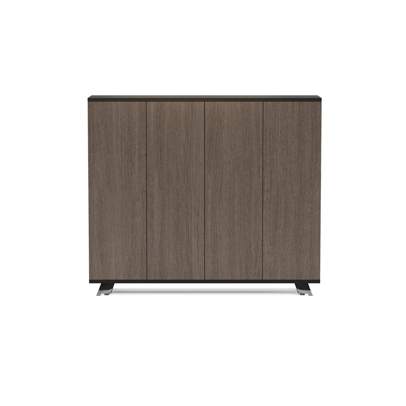 Ivanna ยท Office Credenza Cabinet Sideboard