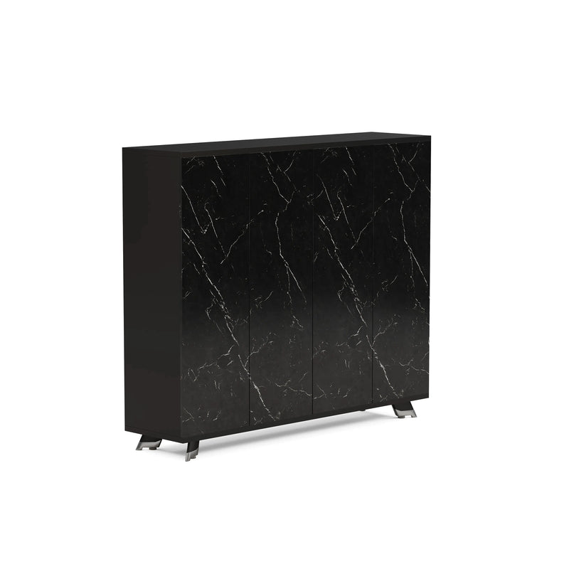 Ivanna ยท Office Credenza Cabinet Sideboard