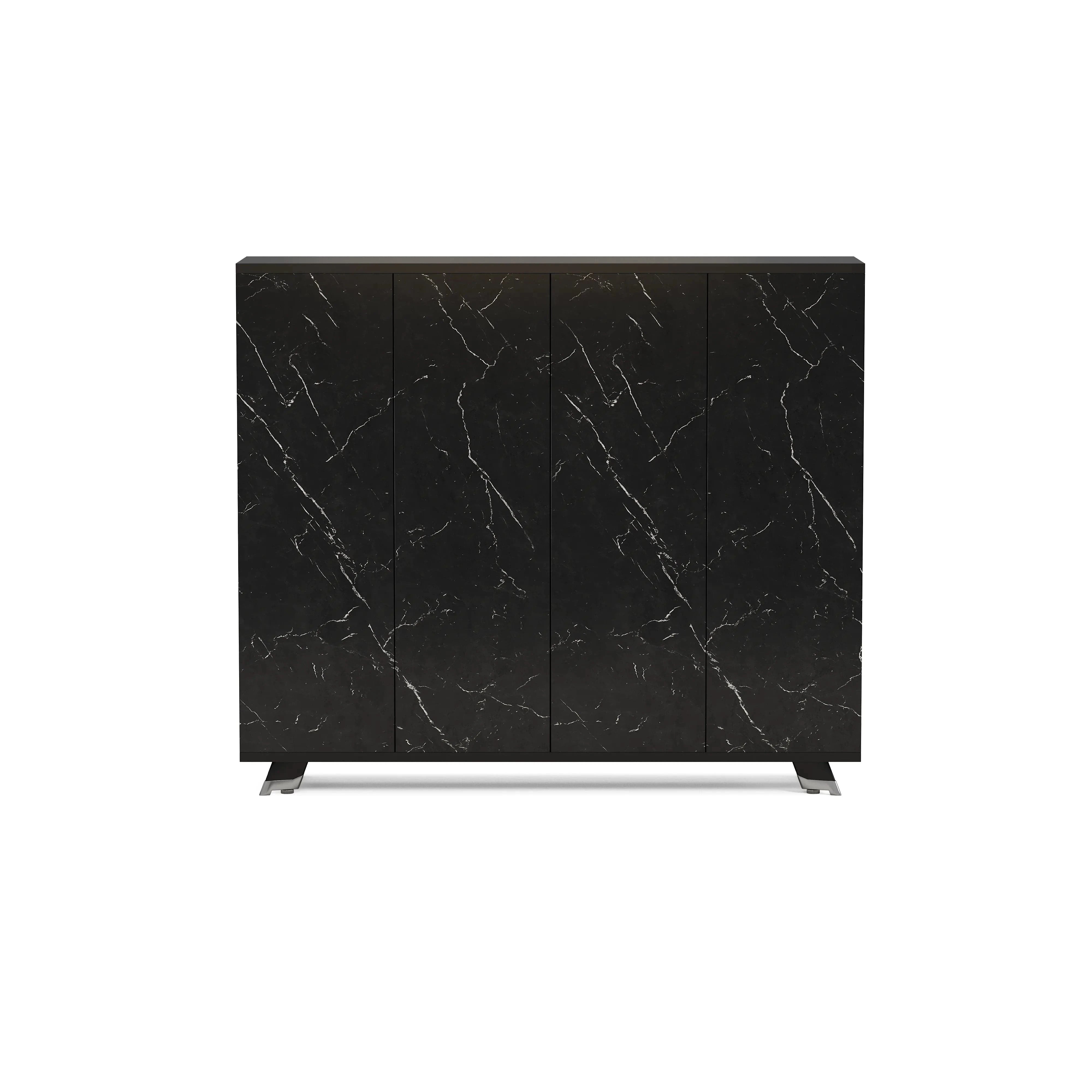 Ivanna ยท Office Credenza Cabinet Sideboard
