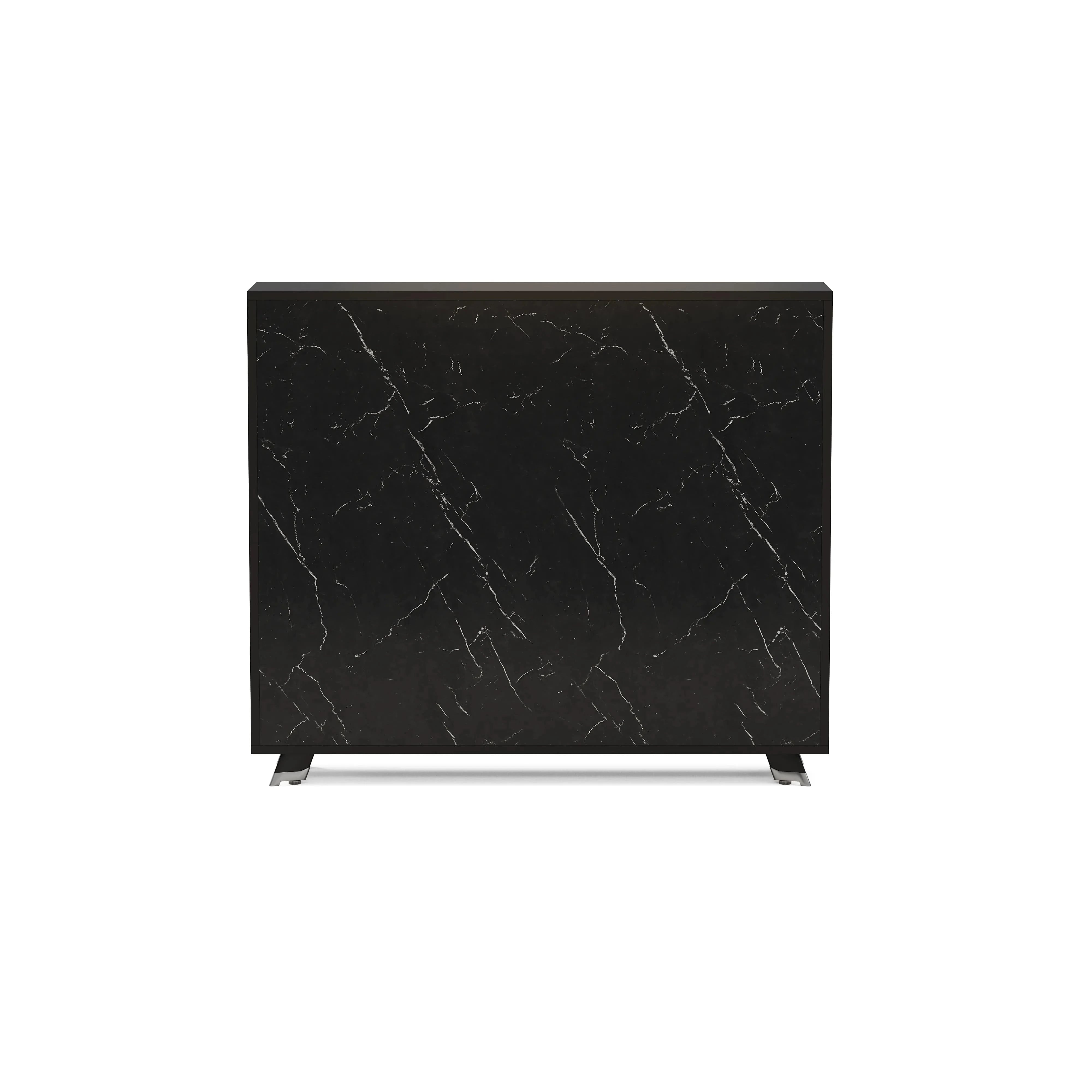 Ivanna ยท Office Credenza Cabinet Sideboard