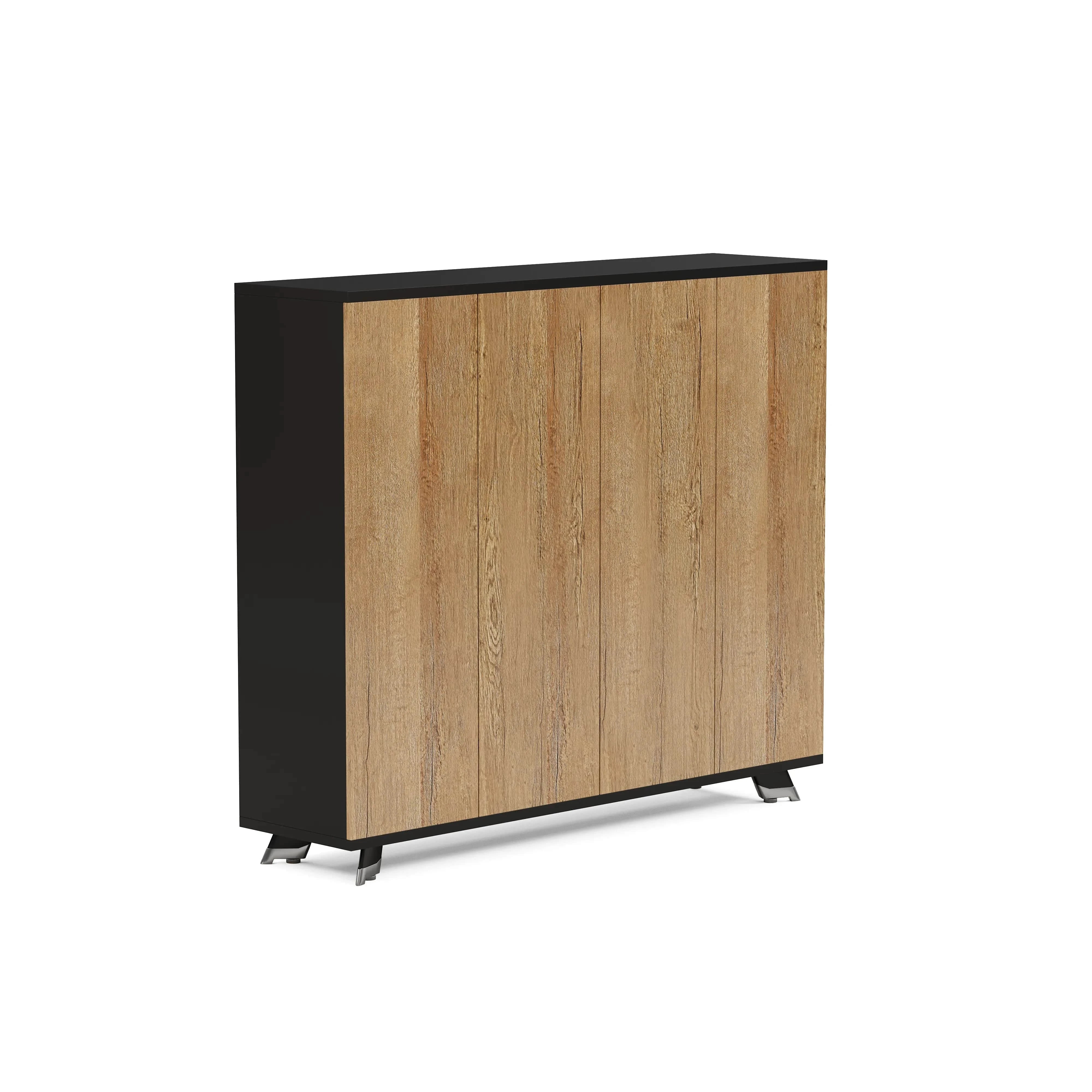 Ivanna ยท Office Credenza Cabinet Sideboard