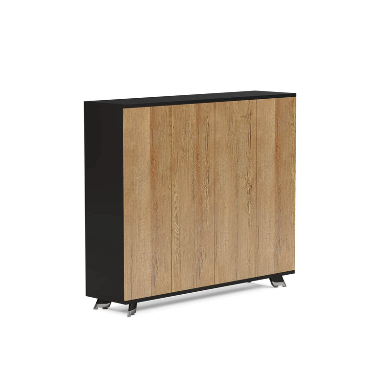 Ivanna ยท Office Credenza Cabinet Sideboard