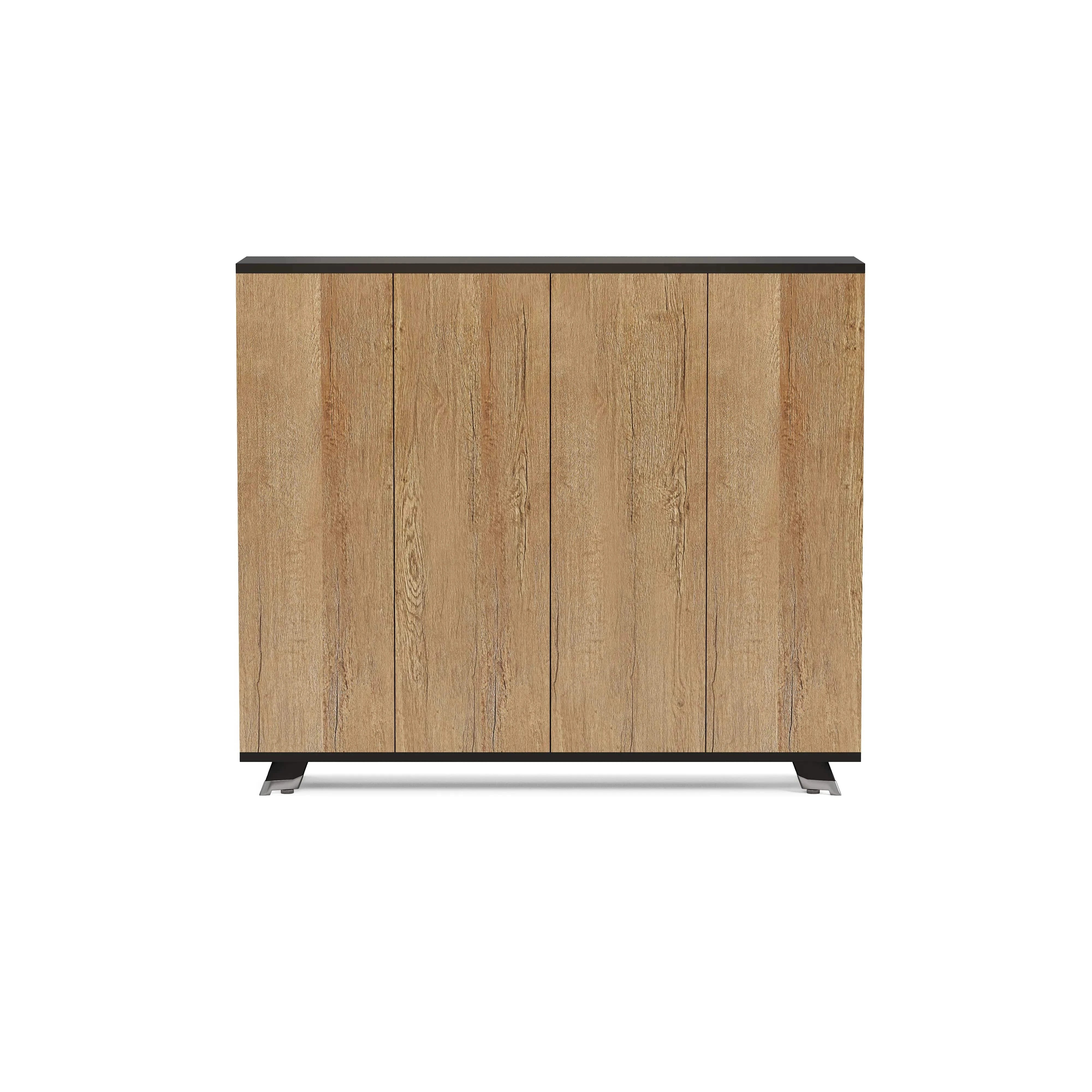 Ivanna ยท Office Credenza Cabinet Sideboard