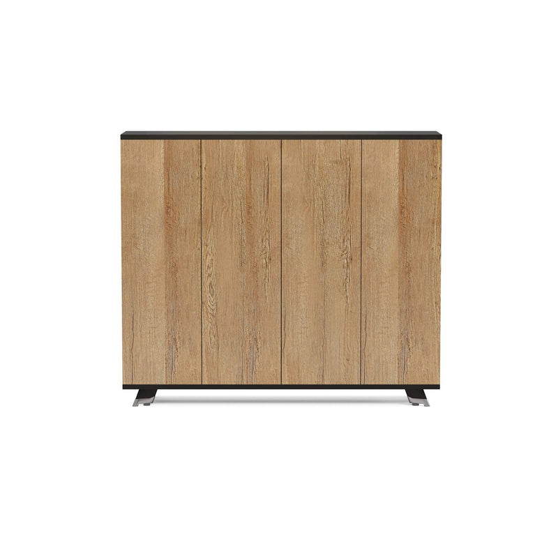 Ivanna ยท Office Credenza Cabinet Sideboard