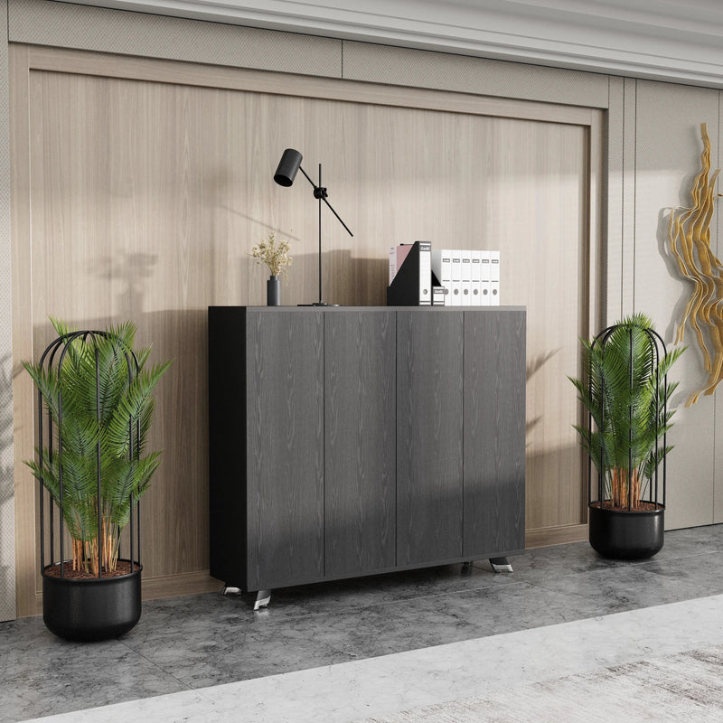 Ivanna ยท Office Credenza Cabinet Sideboard