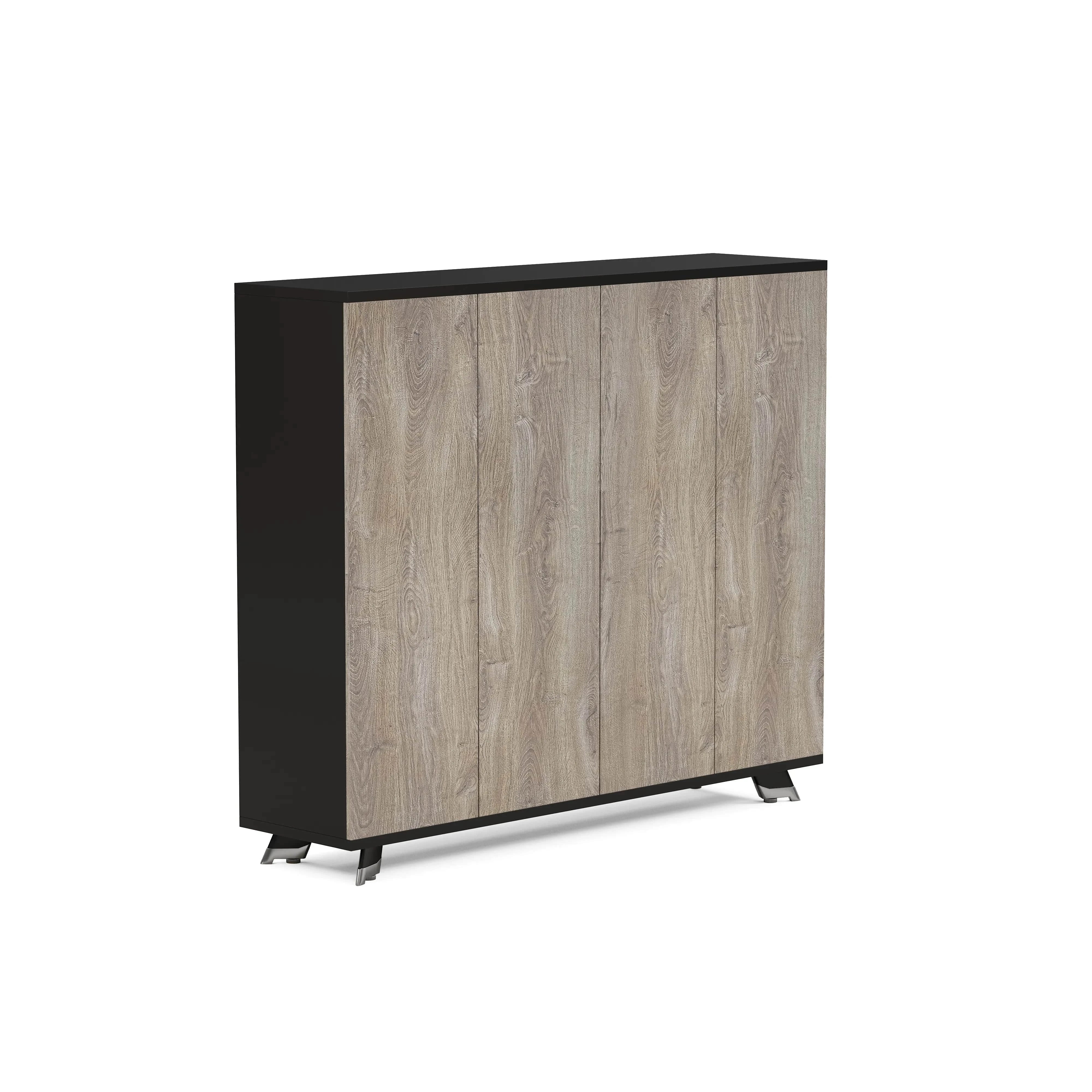 Ivanna ยท Office Credenza Cabinet Sideboard