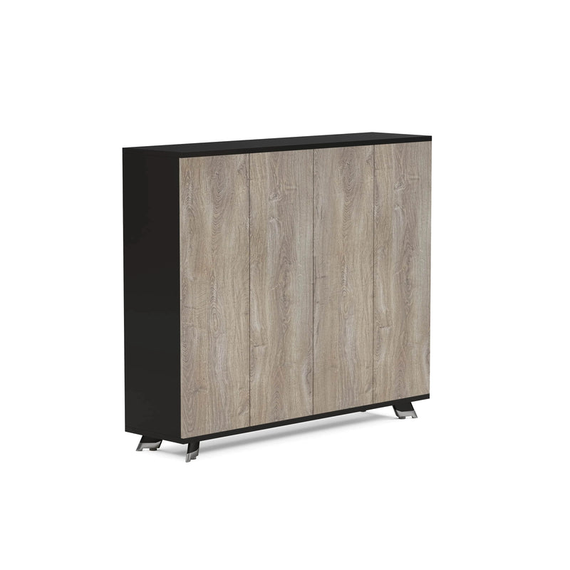 Ivanna ยท Office Credenza Cabinet Sideboard