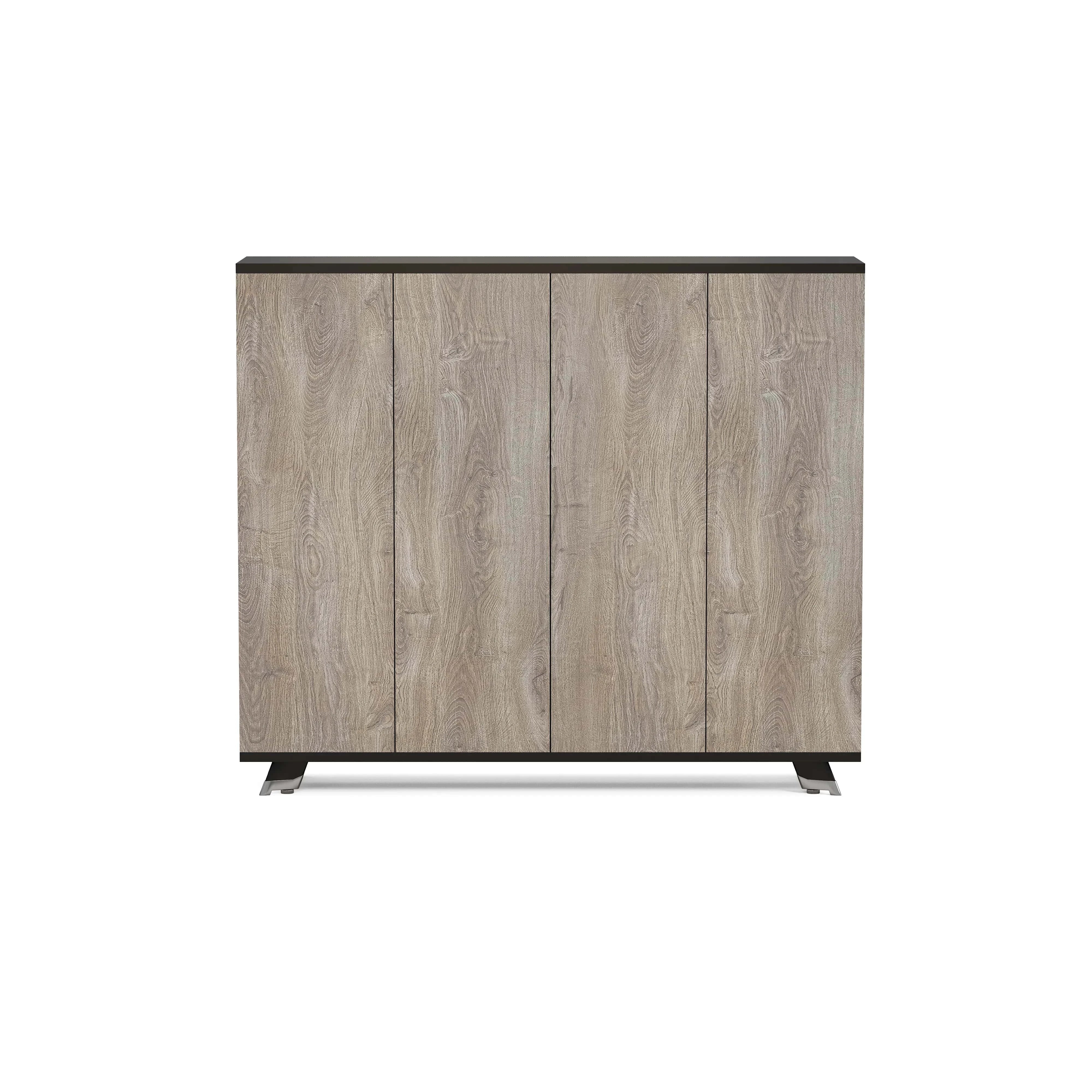 Ivanna ยท Office Credenza Cabinet Sideboard