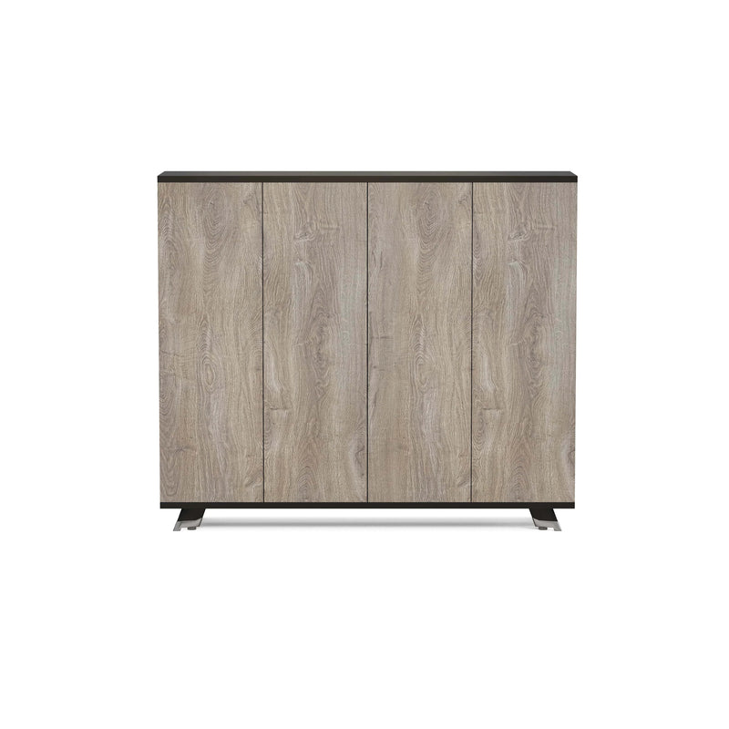 Ivanna ยท Office Credenza Cabinet Sideboard
