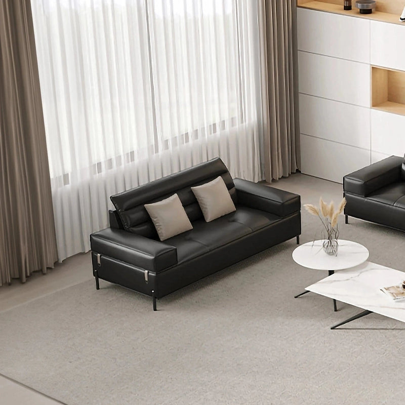 Jace · Modern Office Waiting Area Lounge Seating Set