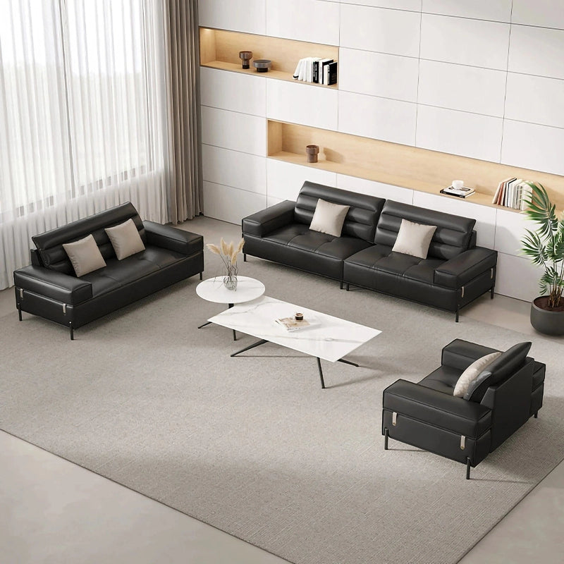Jace · Modern Office Waiting Area Lounge Seating Set