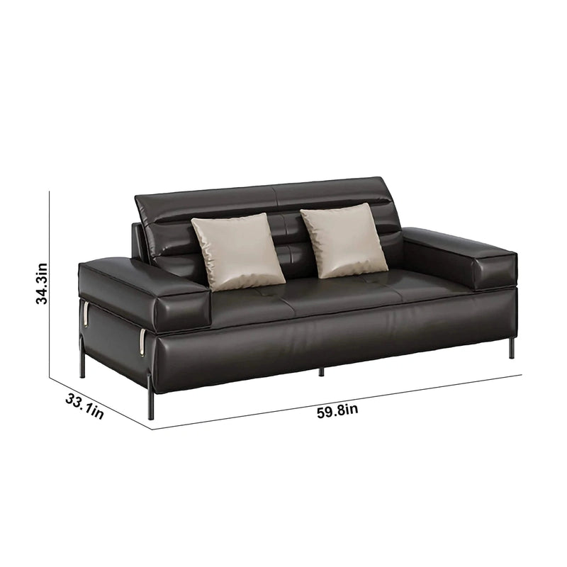 Jace · Modern Office Waiting Area Lounge Seating Set