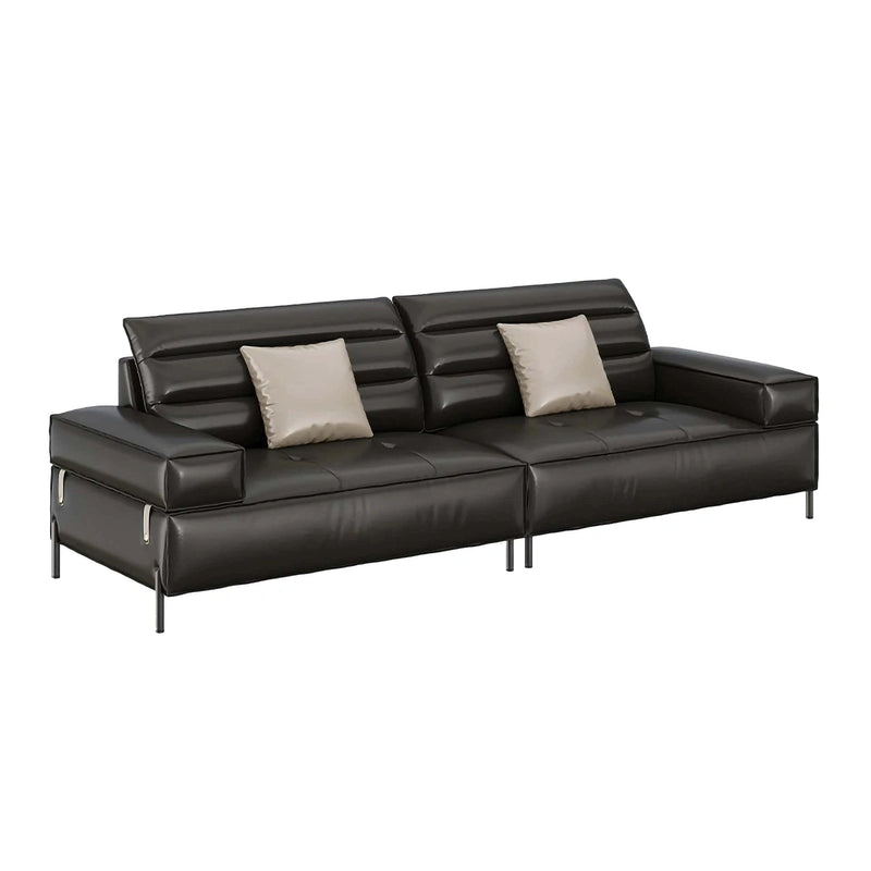 Jace · Modern Office Waiting Area Lounge Seating Set