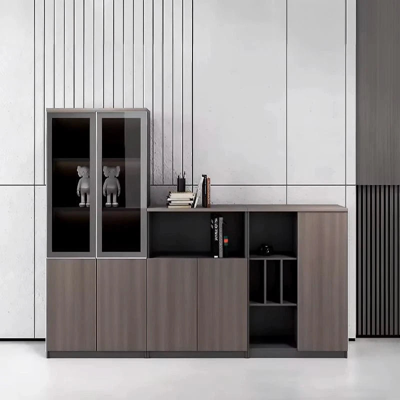 Jasiah · Modular Office Cabinets & Shelves