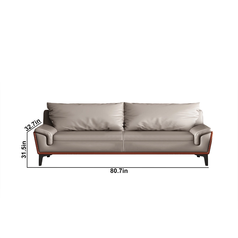 Jave · Modern Office Waiting Area Lounge Seating Set
