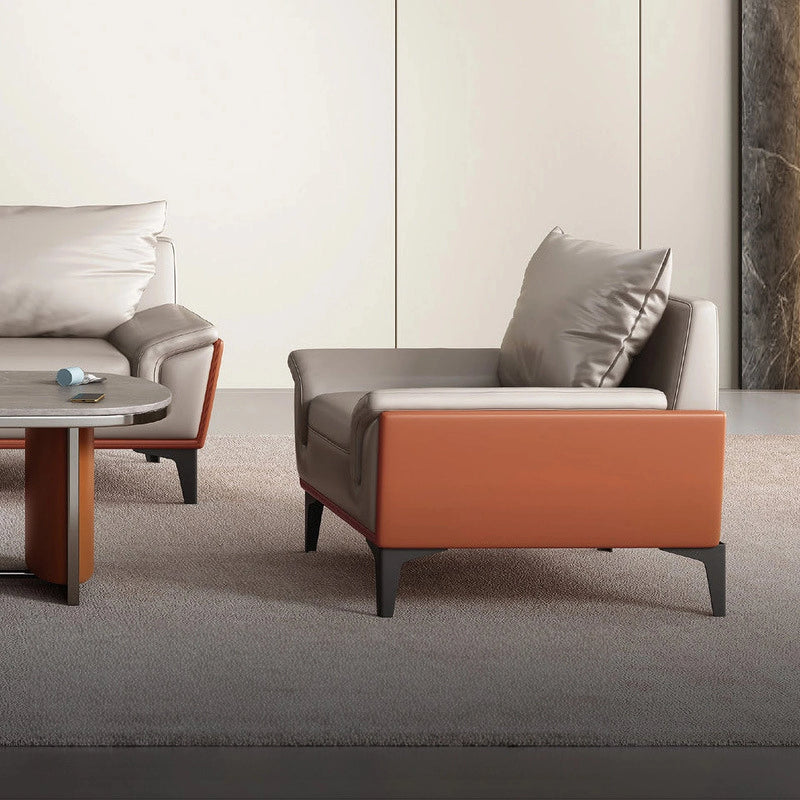Jave · Modern Office Waiting Area Lounge Seating Set