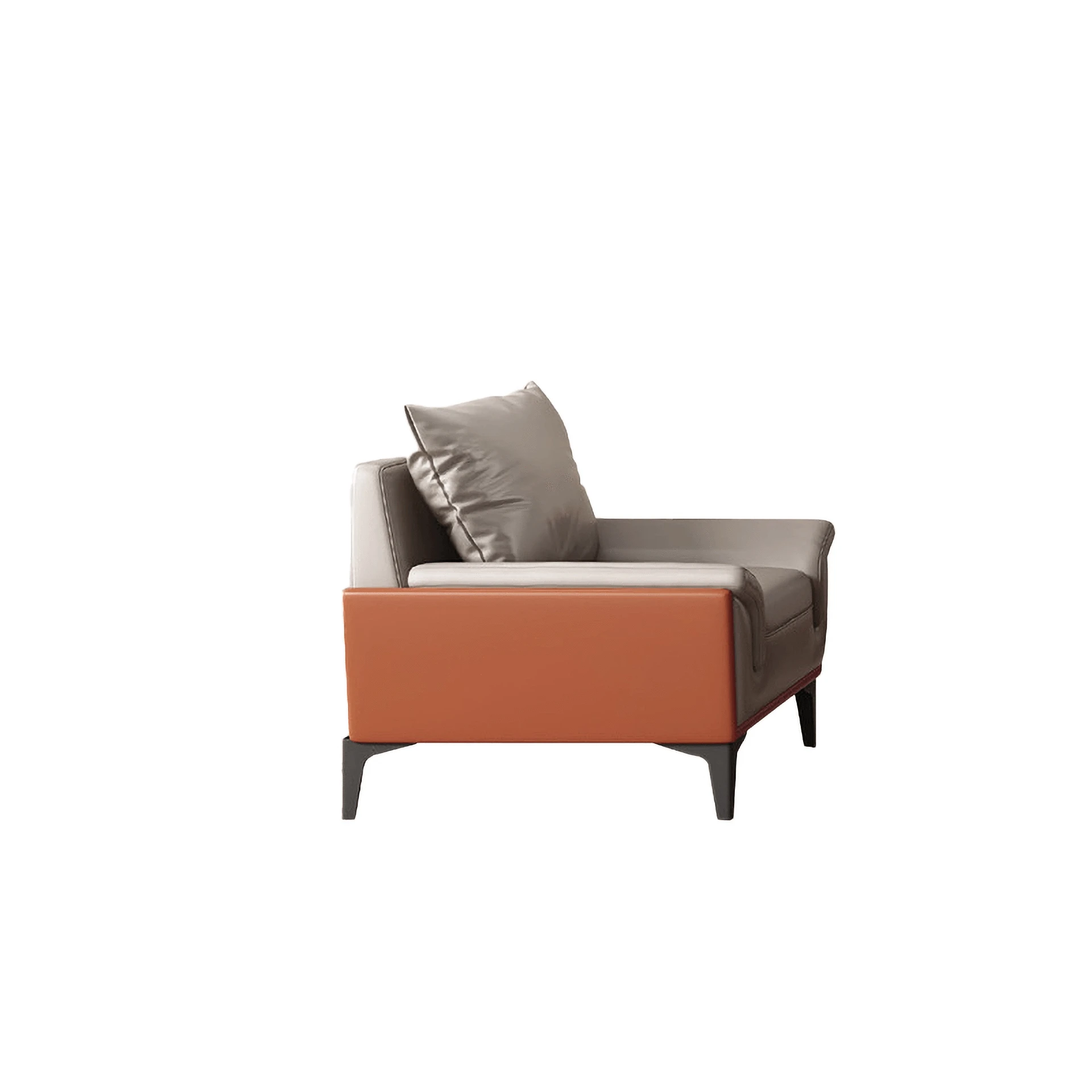Jave · Modern Office Waiting Area Lounge Seating Set