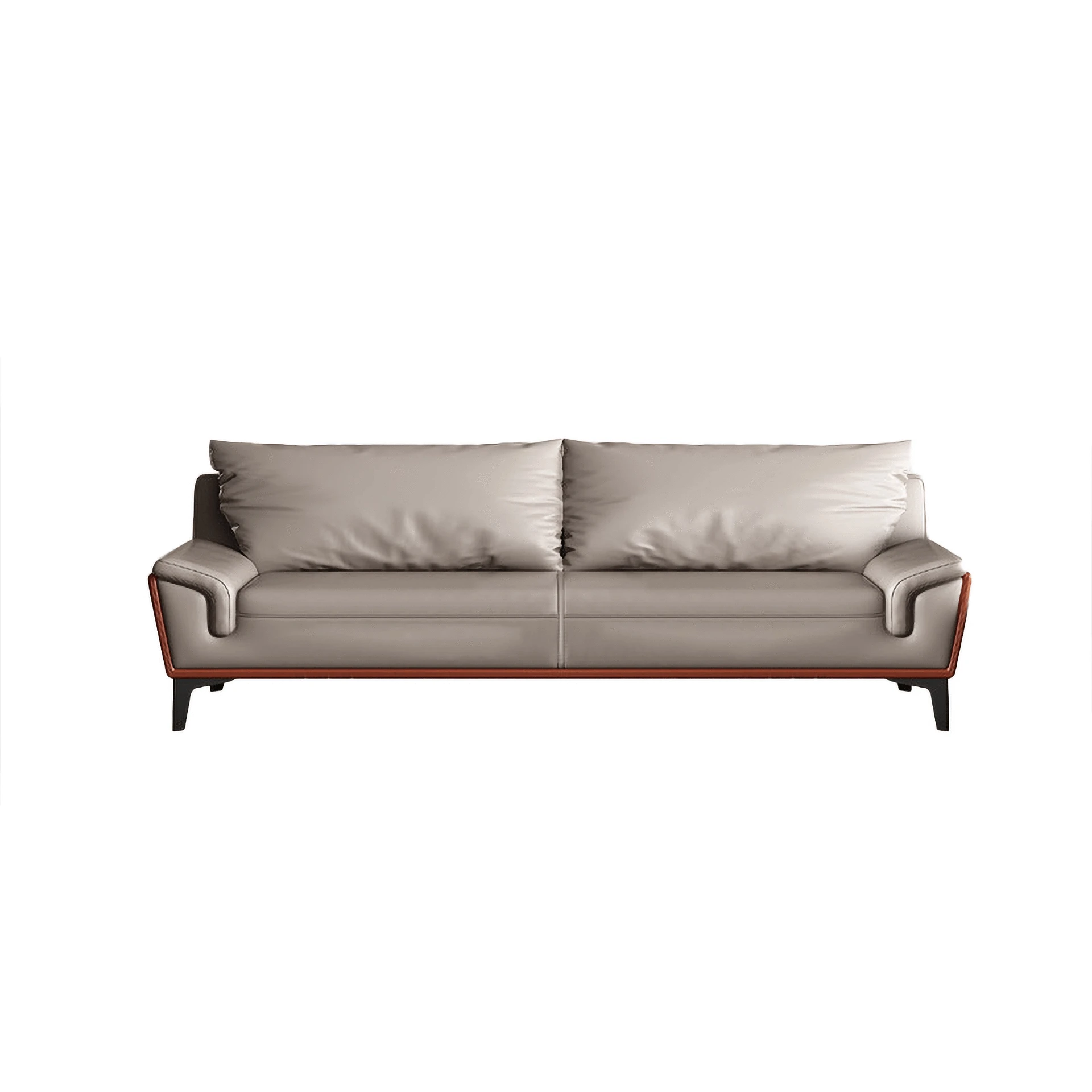 Jave · Modern Office Waiting Area Lounge Seating Set