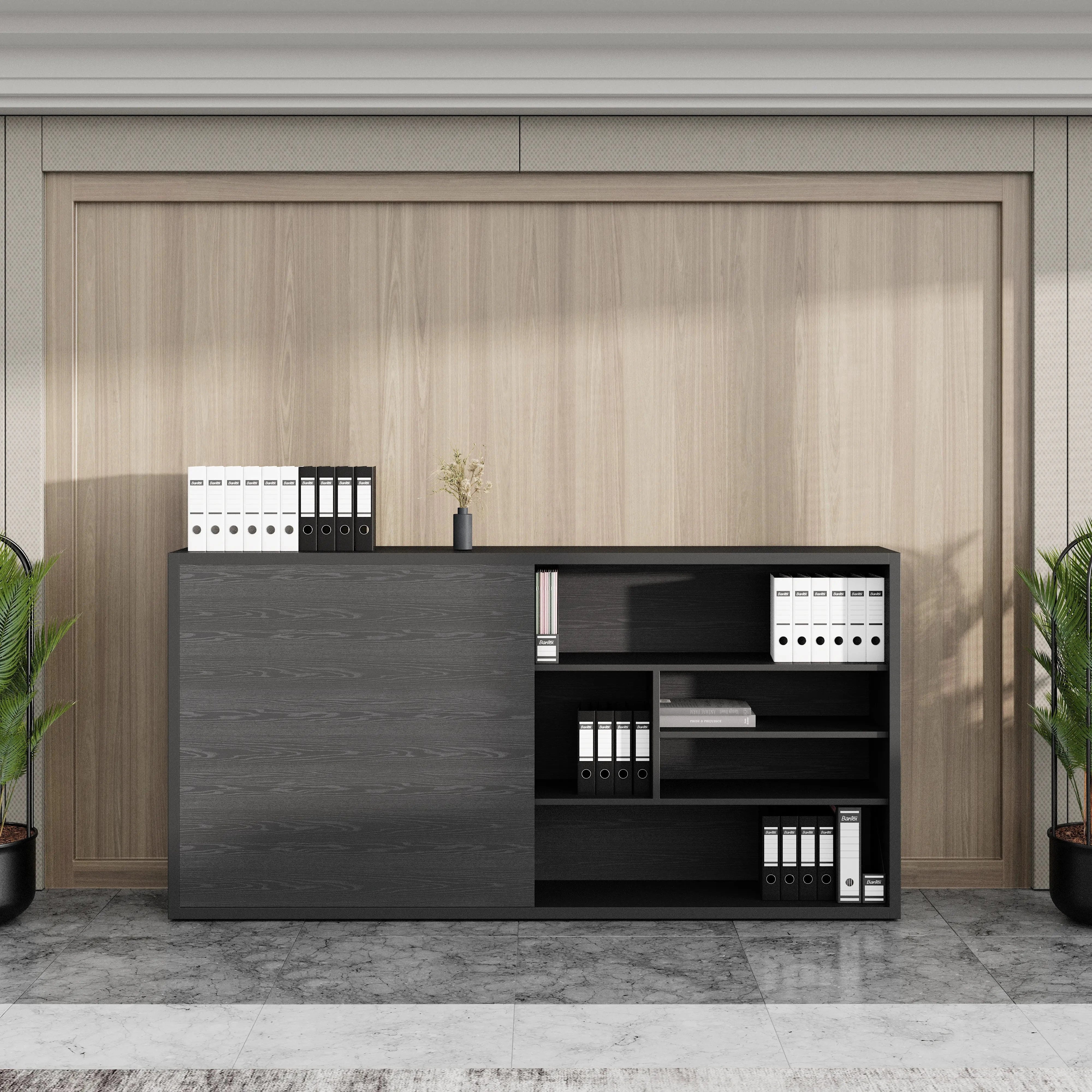 Jeremiah ยท Office Sideboard Credenza