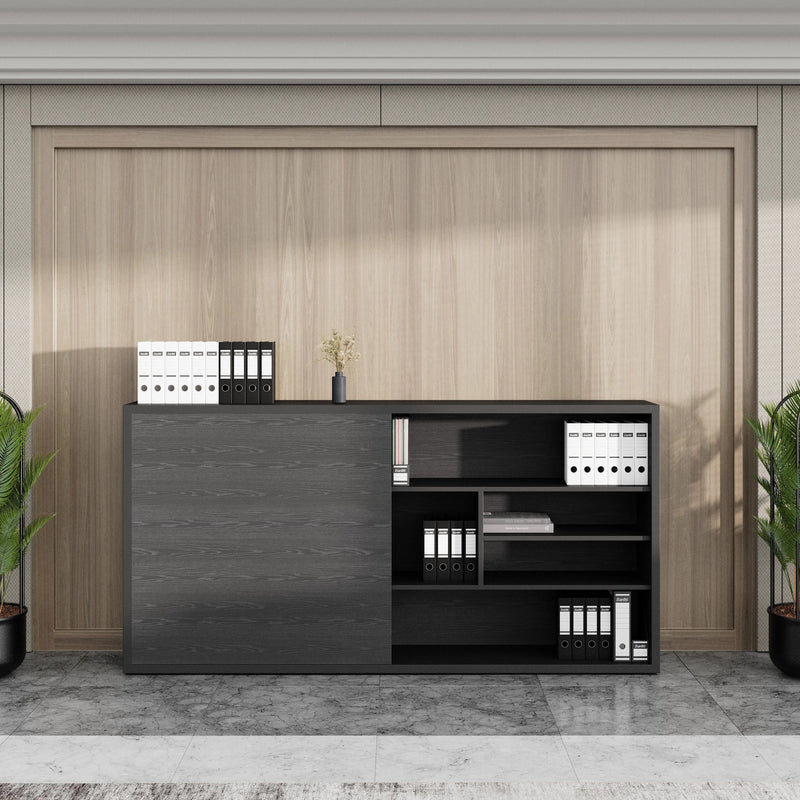 Jeremiah ยท Office Sideboard Credenza