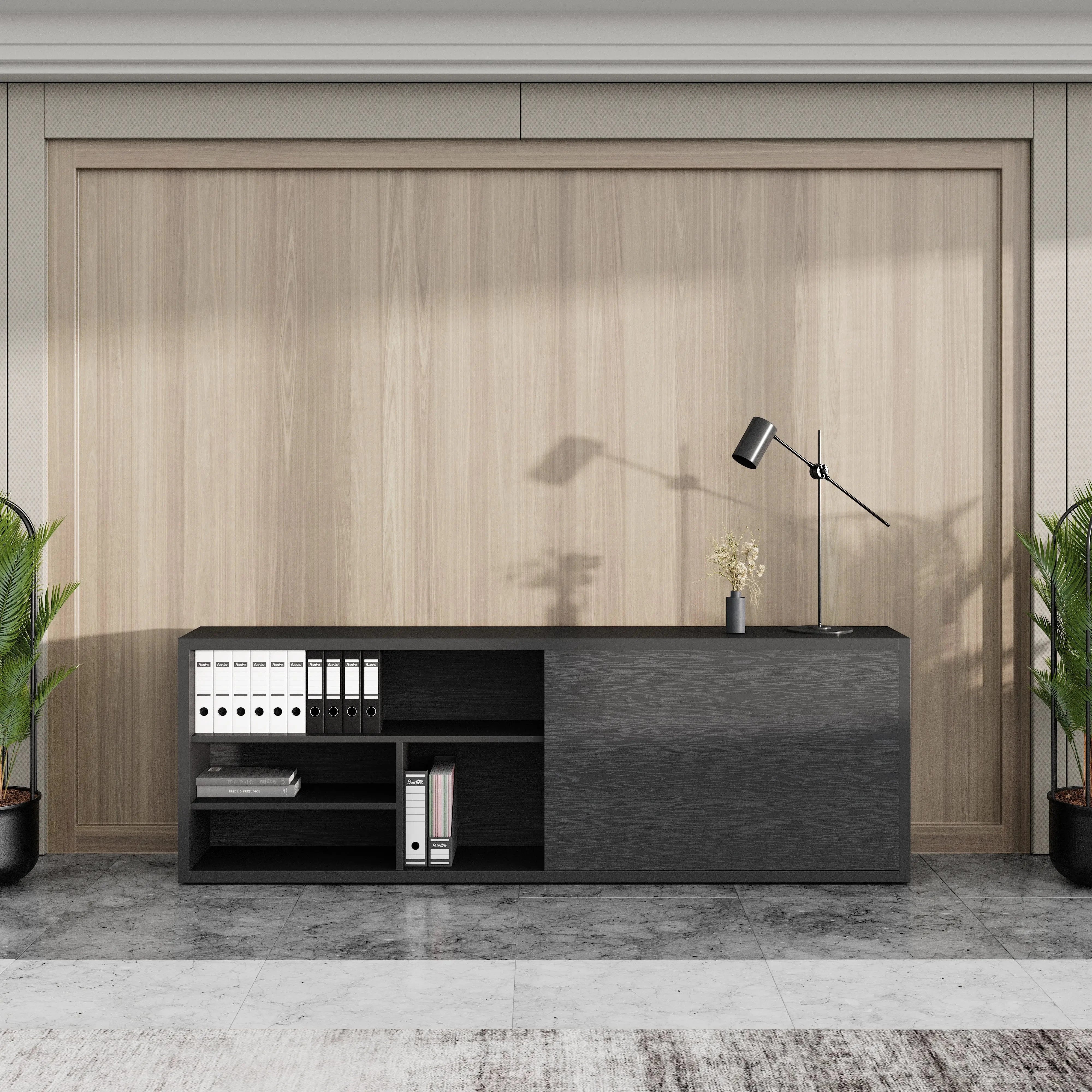Jeremiah ยท Office Sideboard Credenza