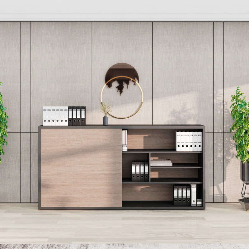Jeremiah ยท Office Sideboard Credenza