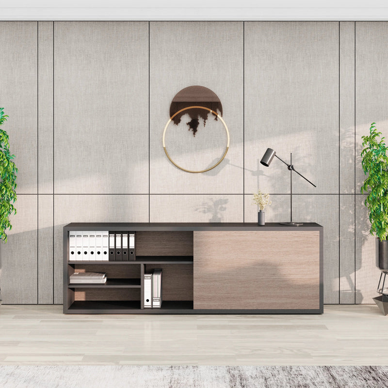 Jeremiah ยท Office Sideboard Credenza