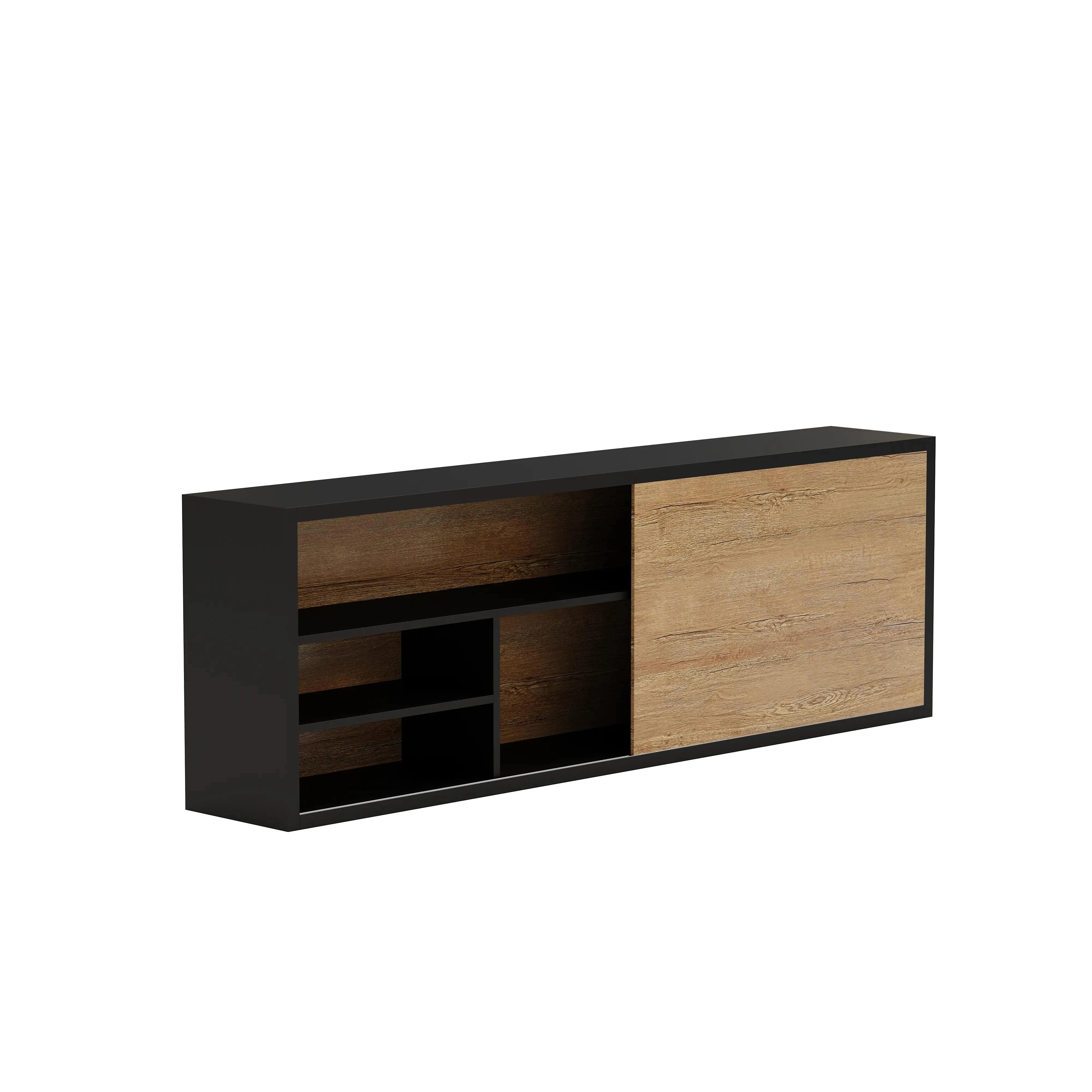 Jeremiah ยท Office Sideboard Credenza