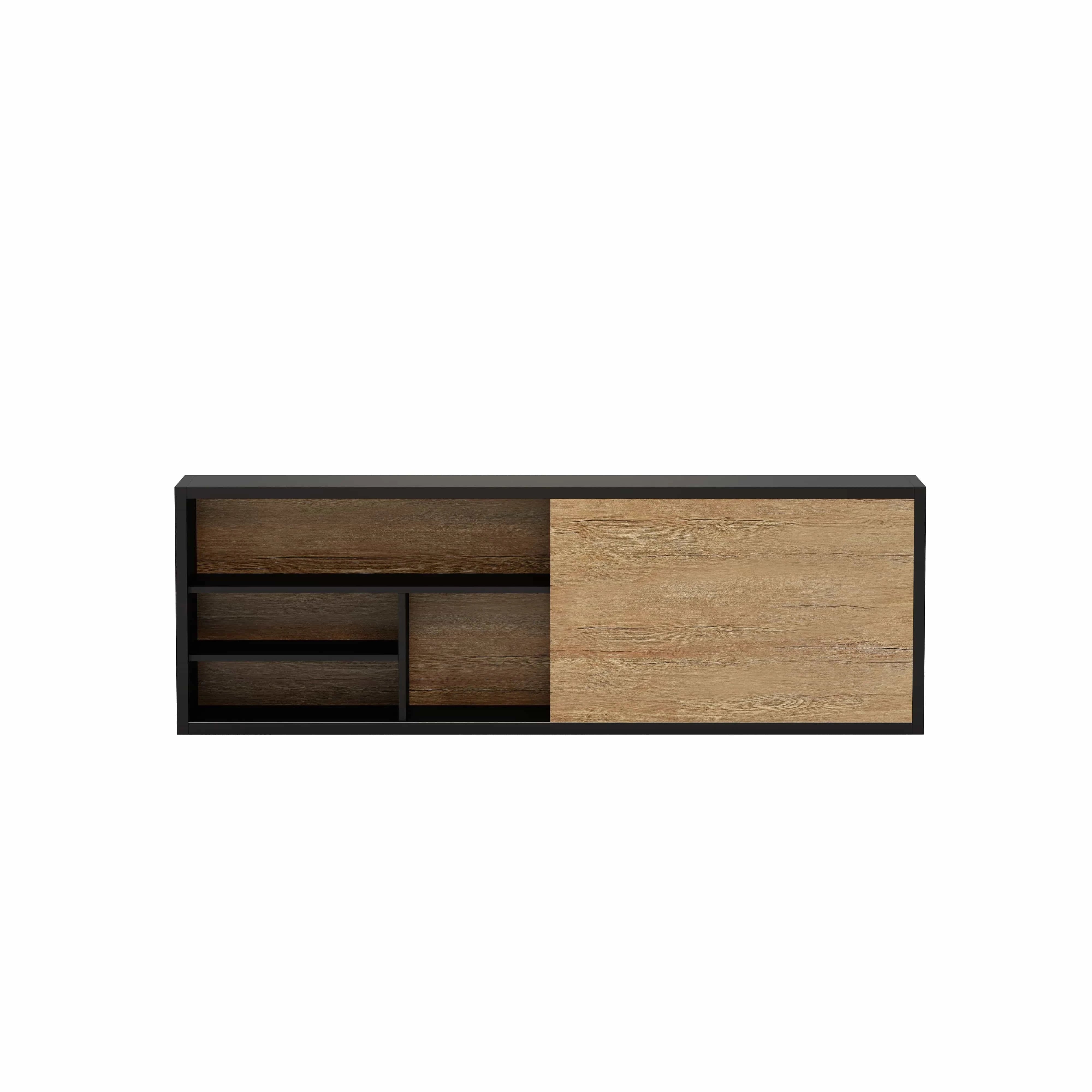 Jeremiah ยท Office Sideboard Credenza