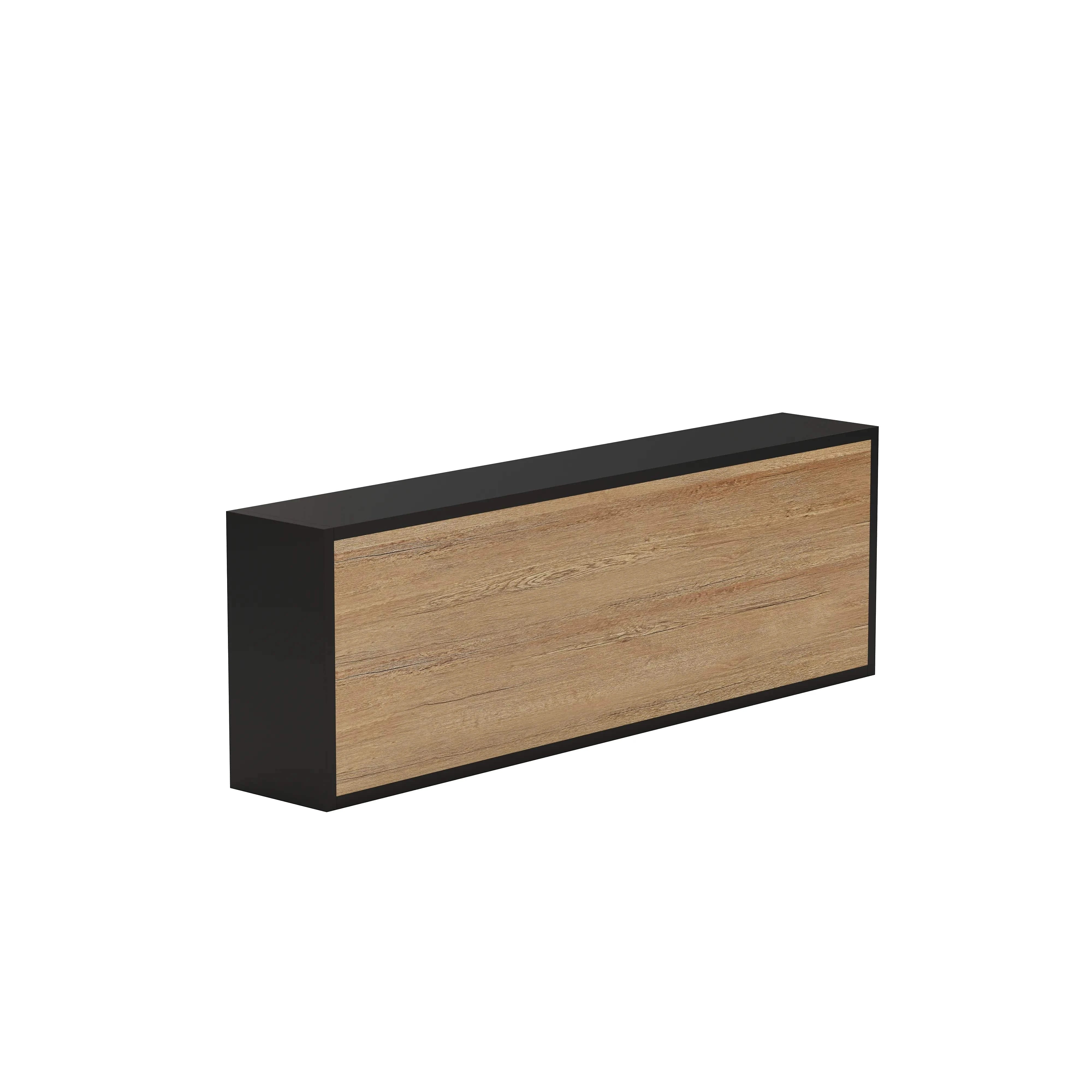 Jeremiah ยท Office Sideboard Credenza