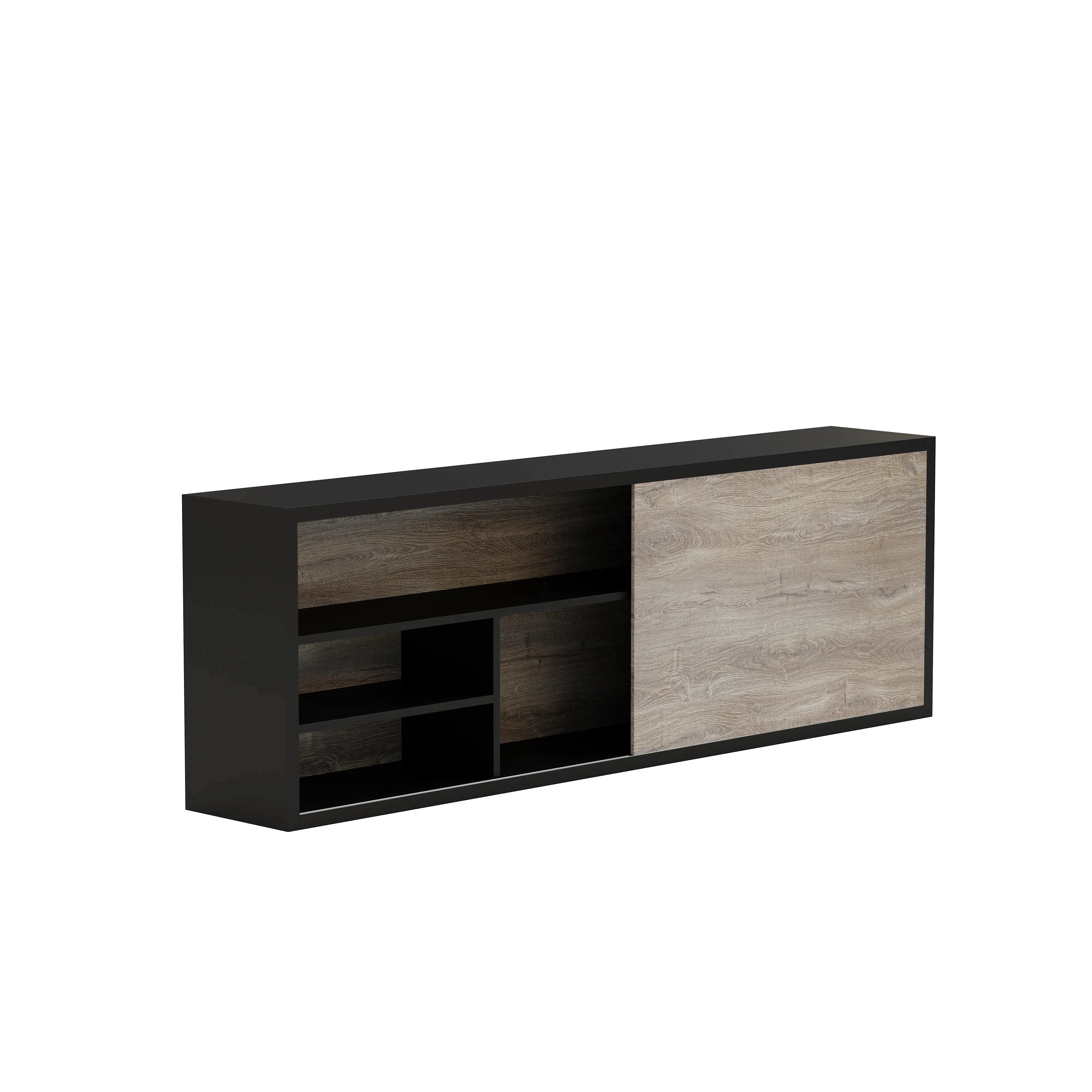 Jeremiah ยท Office Sideboard Credenza