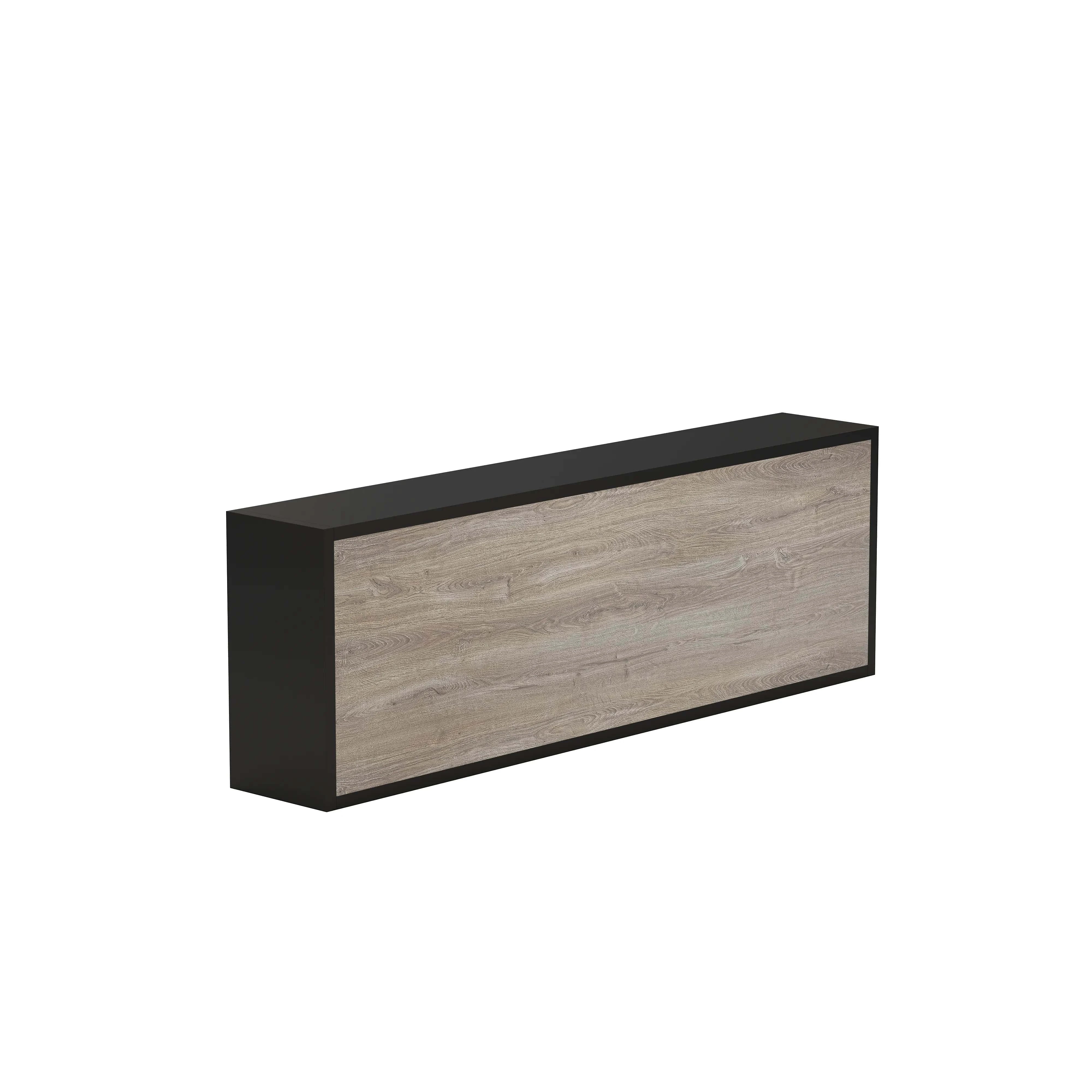 Jeremiah ยท Office Sideboard Credenza